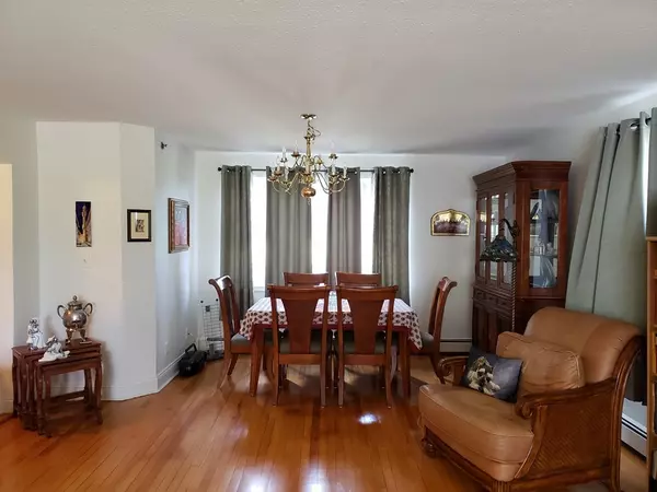 Devens, MA 01434,9 Elm Road #A