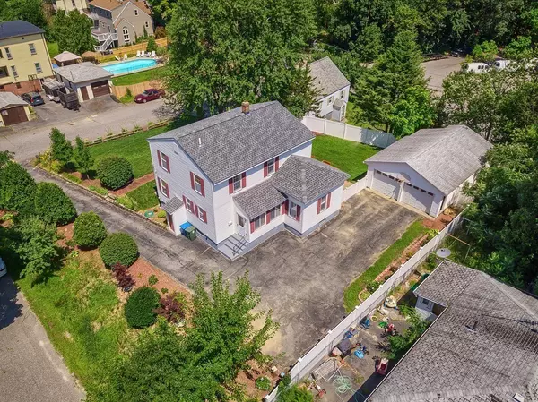 Leominster, MA 01453,10 Arch St