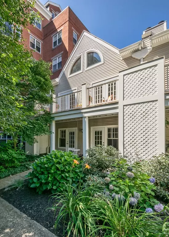 11 Church Street #121, Salem, MA 01970