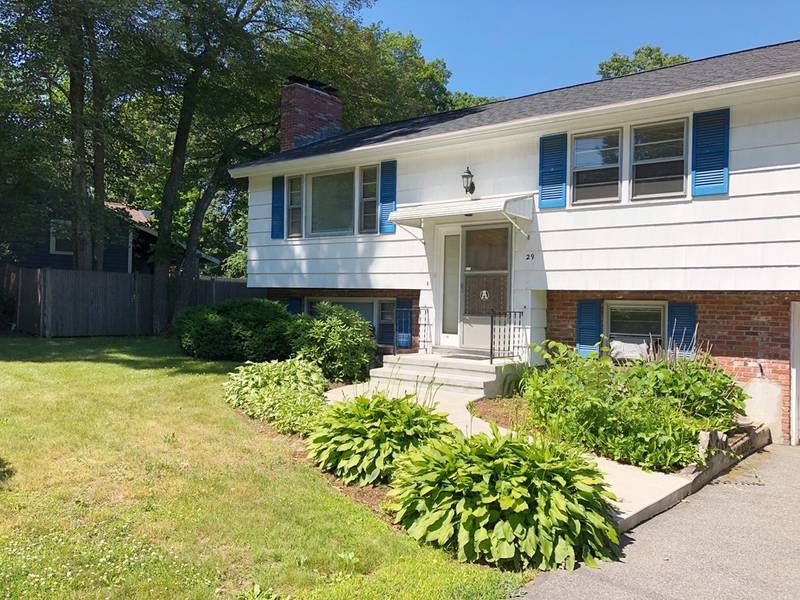 29 Wilmington Road, Burlington, MA 01803