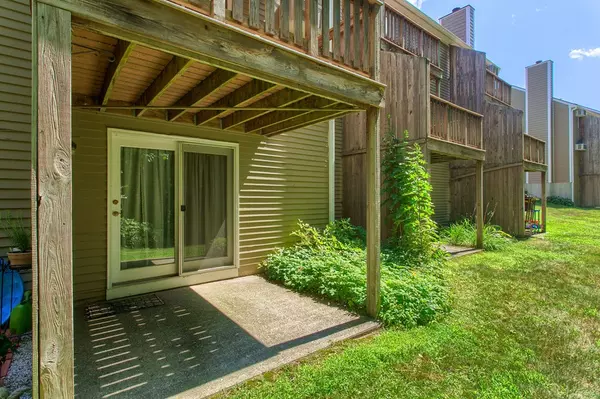 Leominster, MA 01453,71 Pennacook Dr #71