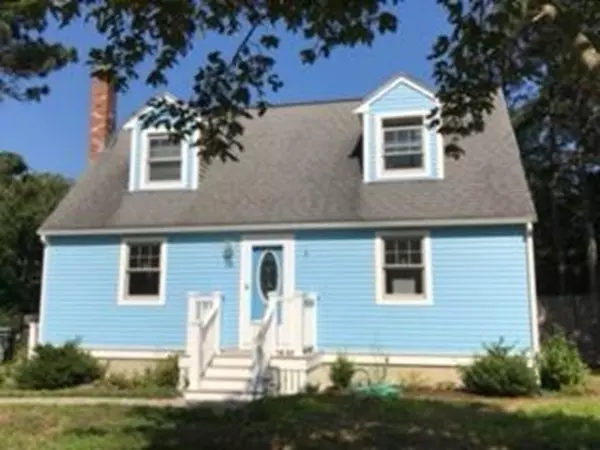 18 Nancy Dr, Plymouth, MA 02360