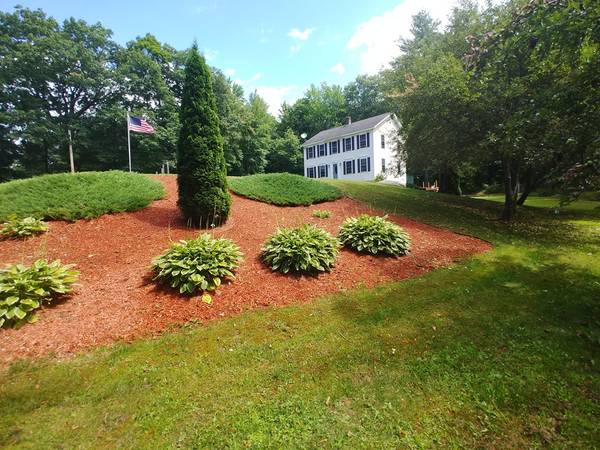 126 Laurel Street, Winchendon, MA 01475