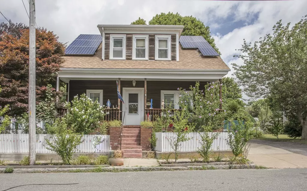 Fairhaven, MA 02719,50 Rodman St