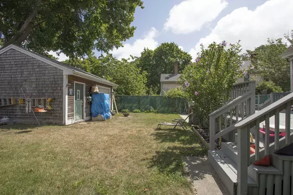 Fairhaven, MA 02719,50 Rodman St