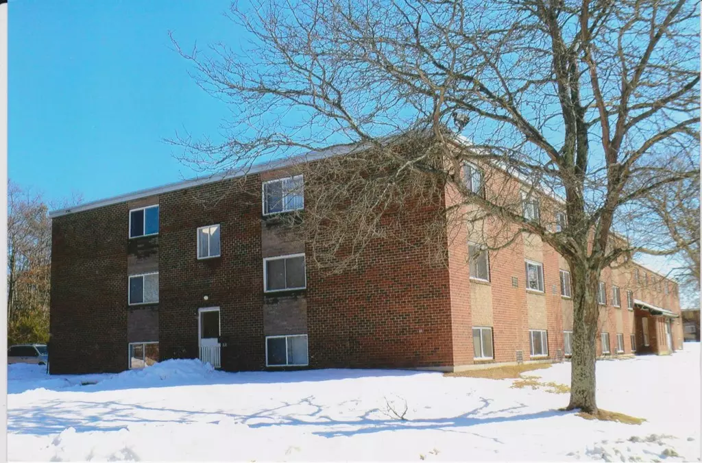 New Bedford, MA 02745,2110 Phillips Rd #26
