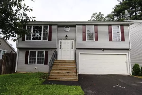 178 Wrentham Road, Springfield, MA 01119