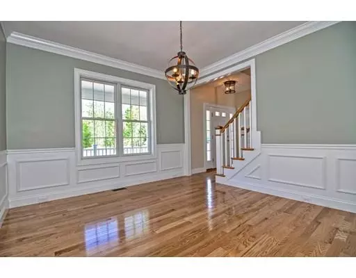 Northbridge, MA 01588,Lot 16 Hannah Drive