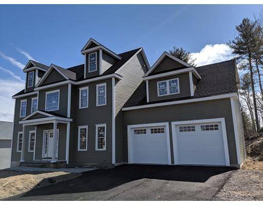 Lot 16 Hannah Drive, Northbridge, MA 01588