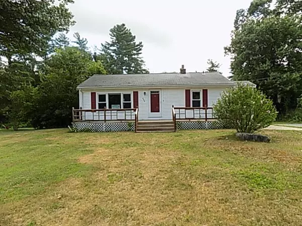 Norton, MA 02766,113 Plain St