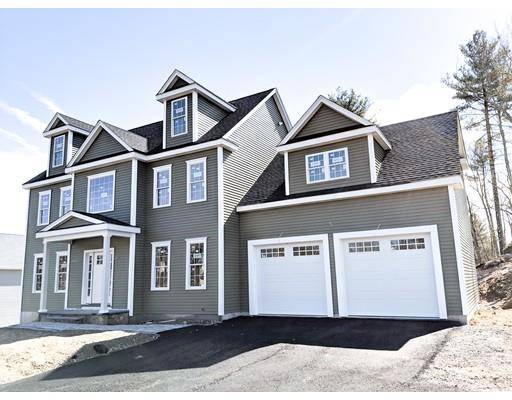 9 Puffer Drive, Mendon, MA 01756