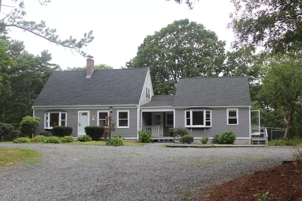 52 Greenville Dr, Sandwich, MA 02644