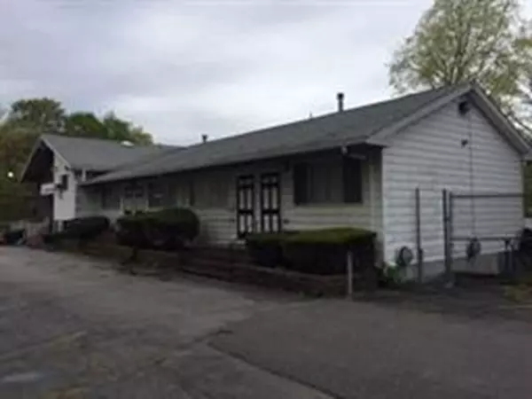 Randolph, MA 02368,535 N Main St