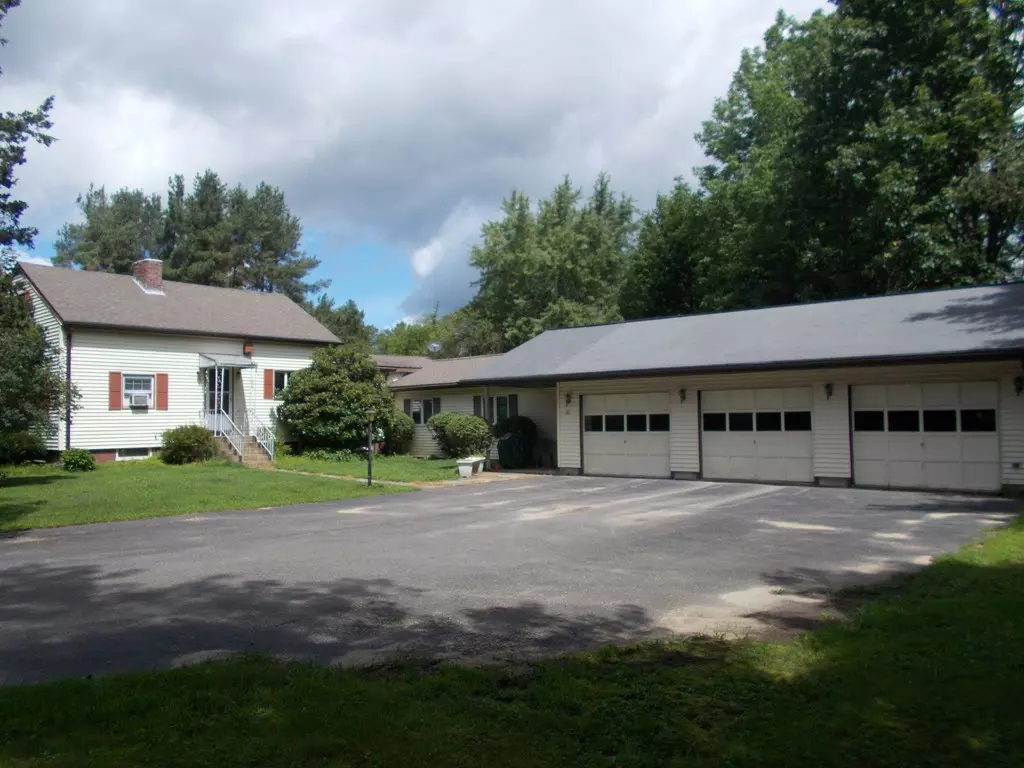 Templeton, MA 01468,196 Brooks Rd