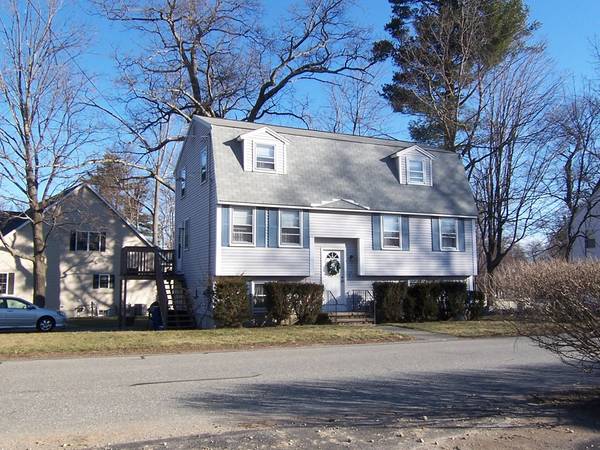 Billerica, MA 01821,115 Friendship St