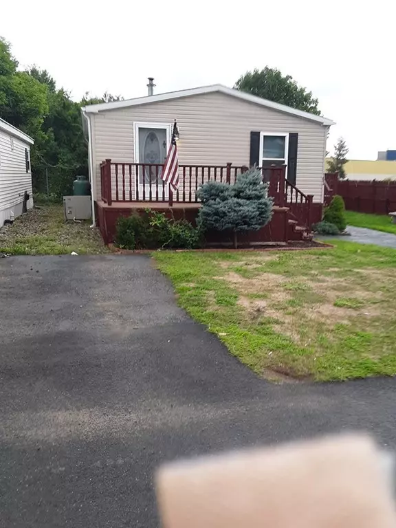 286 Newbury #163, Peabody, MA 01960