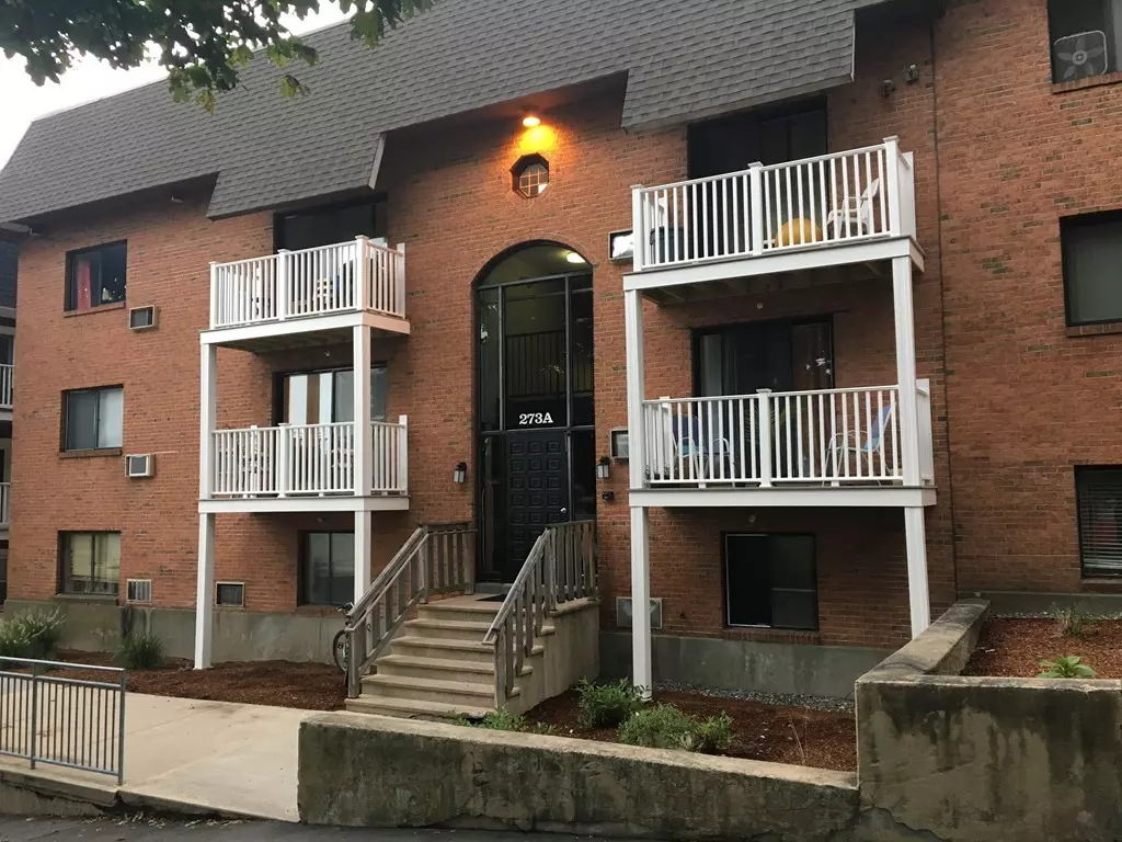 Marlborough, MA 01752,273A West Main St #A12