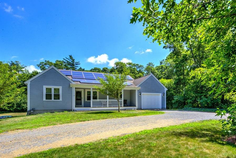 24 Craft Rd, Sandwich, MA 02644