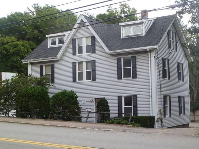 1310 Main Sreet, Walpole, MA 02081