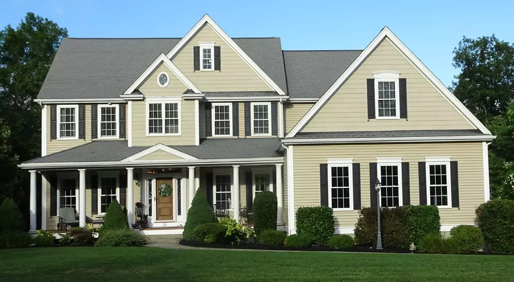 19 Mulberry Lane, Franklin, MA 02038