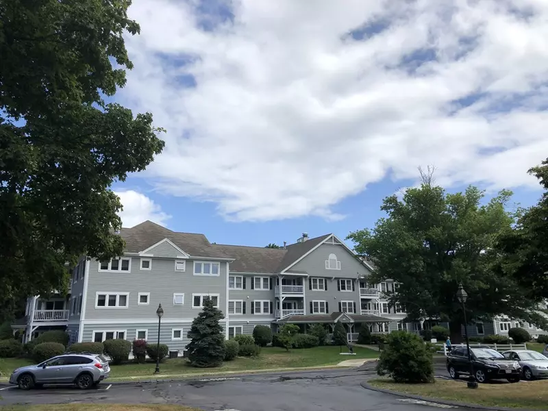 12 Meeting House Lane #207, Scituate, MA 02066