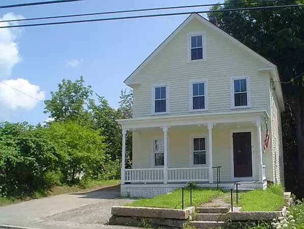 11 Central St., Ashburnham, MA 01430