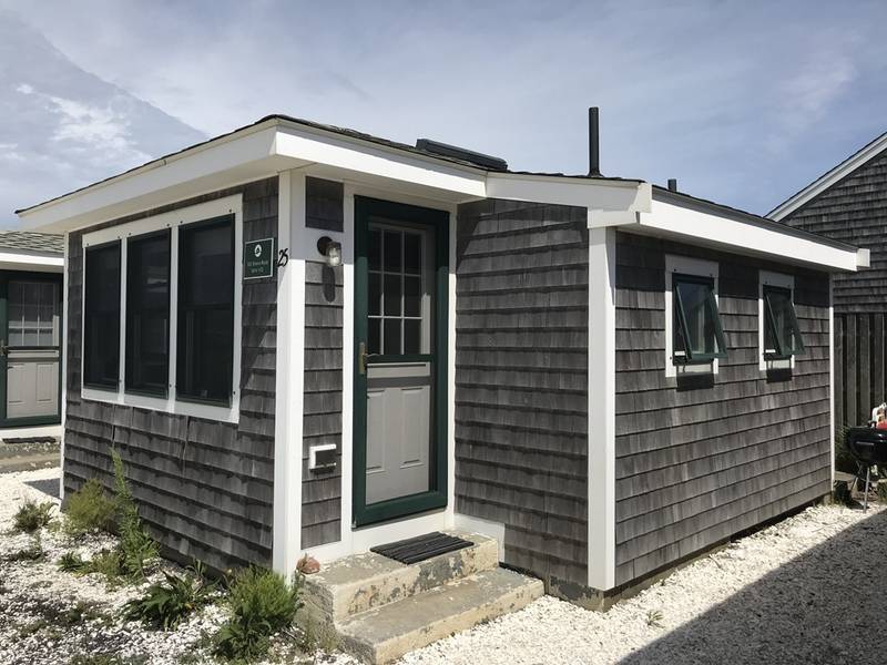 503 Shore Road #25, Truro, MA 02666