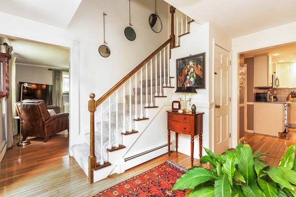 Plymouth, MA 02360,4 Burnside St