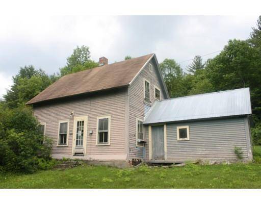 319 W Hawley Rd, Charlemont, MA 01339