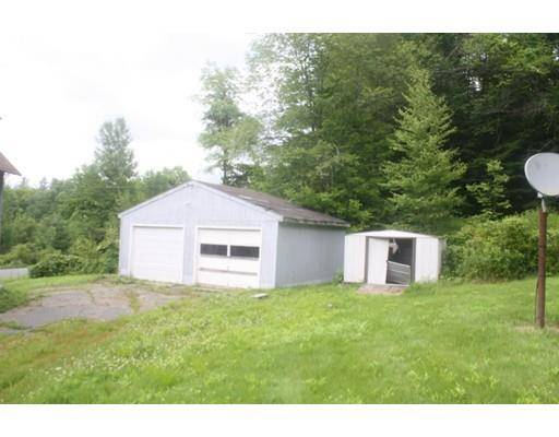 Charlemont, MA 01339,319 W Hawley Rd