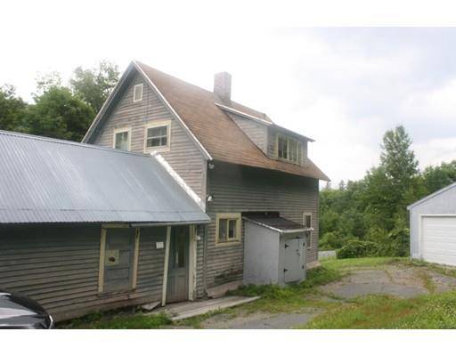 Charlemont, MA 01339,319 W Hawley Rd