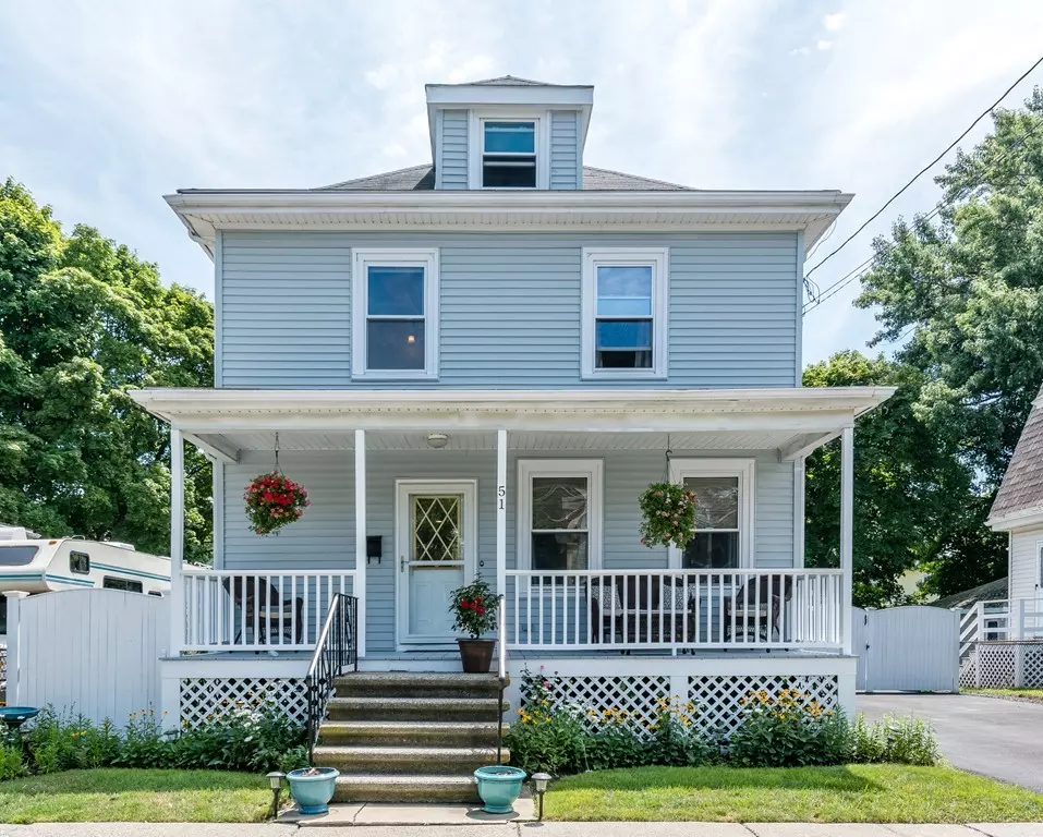 Lynn, MA 01902,51 Harvest St