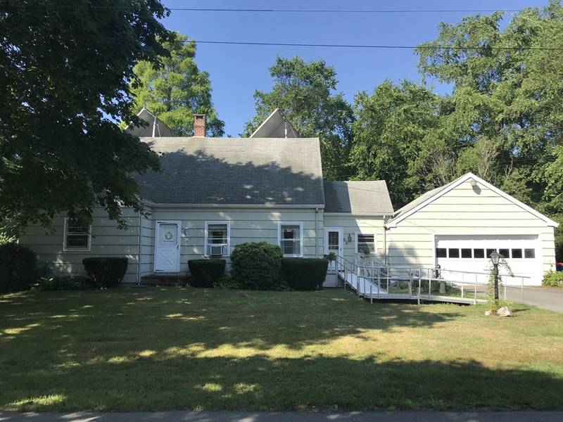 2 Mariners Way, Mattapoisett, MA 02739