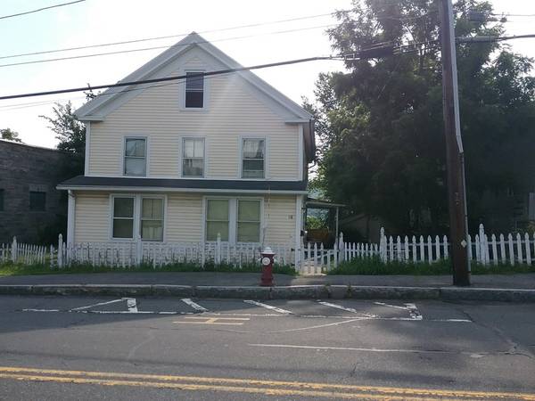 68 Main St, Monson, MA 01057