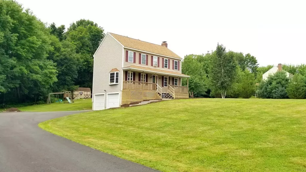 Uxbridge, MA 01516,33 Julia Drive