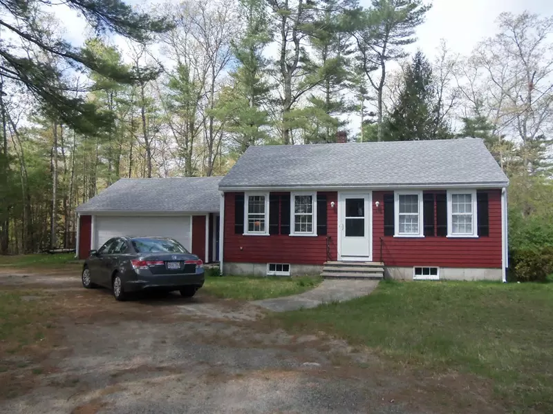 547 Mill St. (Rt.6), Marion, MA 02738