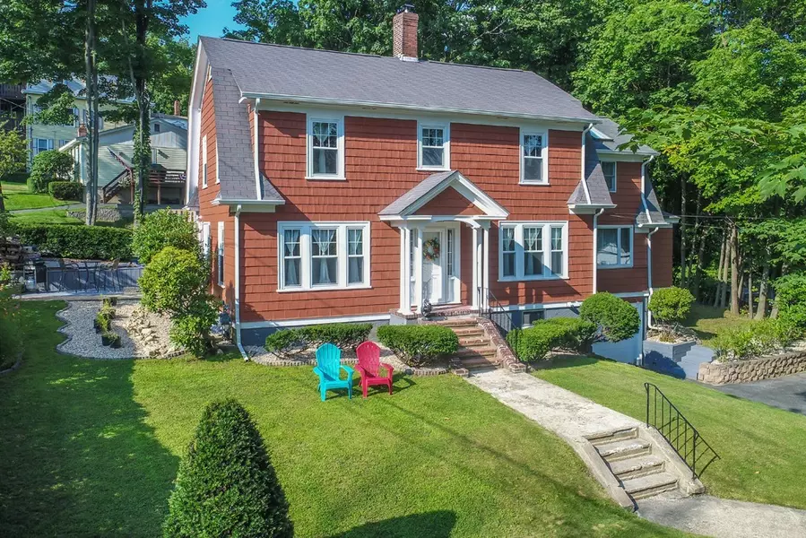 27 Kendall Street, Gardner, MA 01440