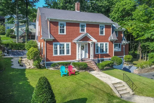 27 Kendall Street, Gardner, MA 01440