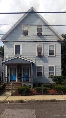 14 Tainter, Medford, MA 02155