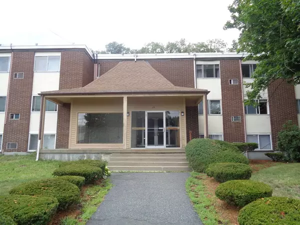 25 Willis St #7, Framingham, MA 01702