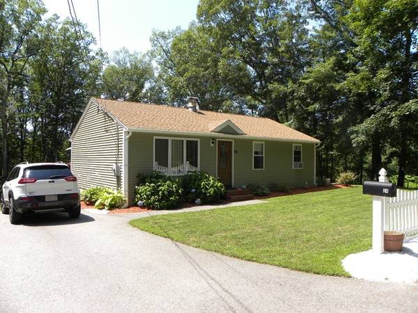 24 Morton Station Rd, Charlton, MA 01507