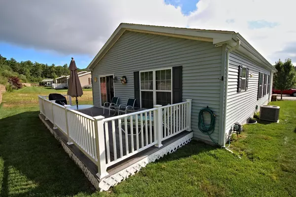 Plymouth, MA 02360,53 Willowbend Blvd.