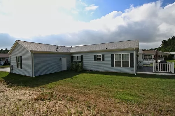 Plymouth, MA 02360,53 Willowbend Blvd.