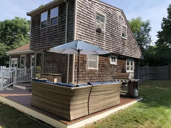 Plymouth, MA 02360,21 Buttonwood Ln