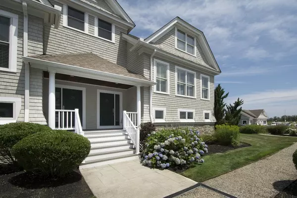60 New Driftway #26, Scituate, MA 02066