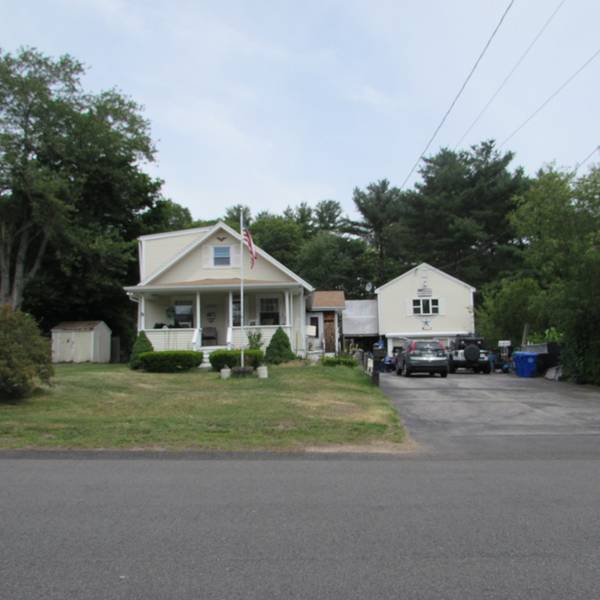 96 Summit Street, Rockland, MA 02370