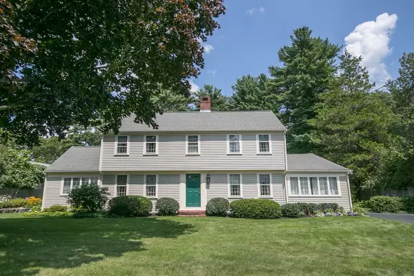 117 Wadsworth Road, Duxbury, MA 02332