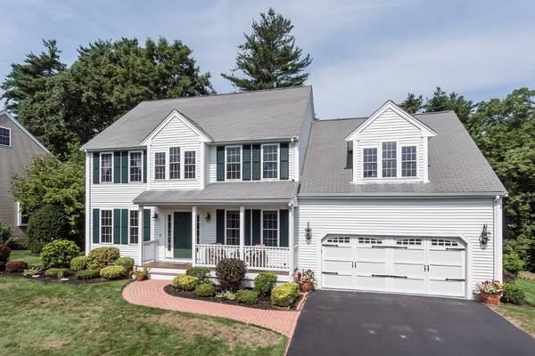 115 Eliab Latham Way, East Bridgewater, MA 02333