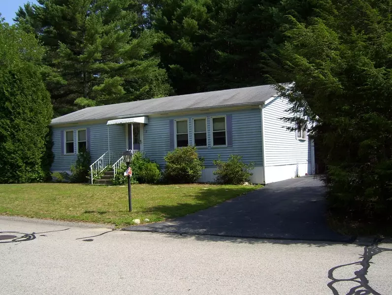 2 Silver Birch Lane, Kingston, MA 02364