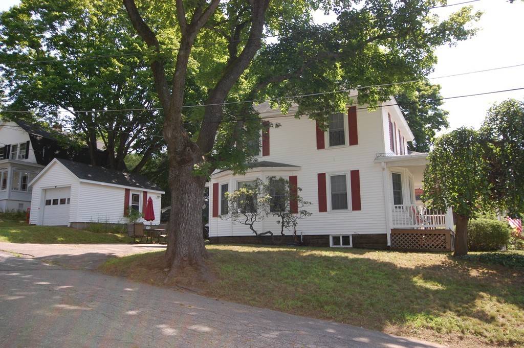 Leominster, MA 01453,329 Merriam Ave